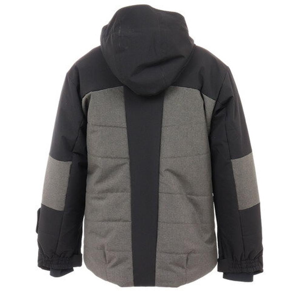 シュトロイレ（STREULE）（メンズ）スキーウェア スノーボードウェア メンズ ジャケット スキー スノボ NOAH JACKET 313ST2OY5104JKT 21-22