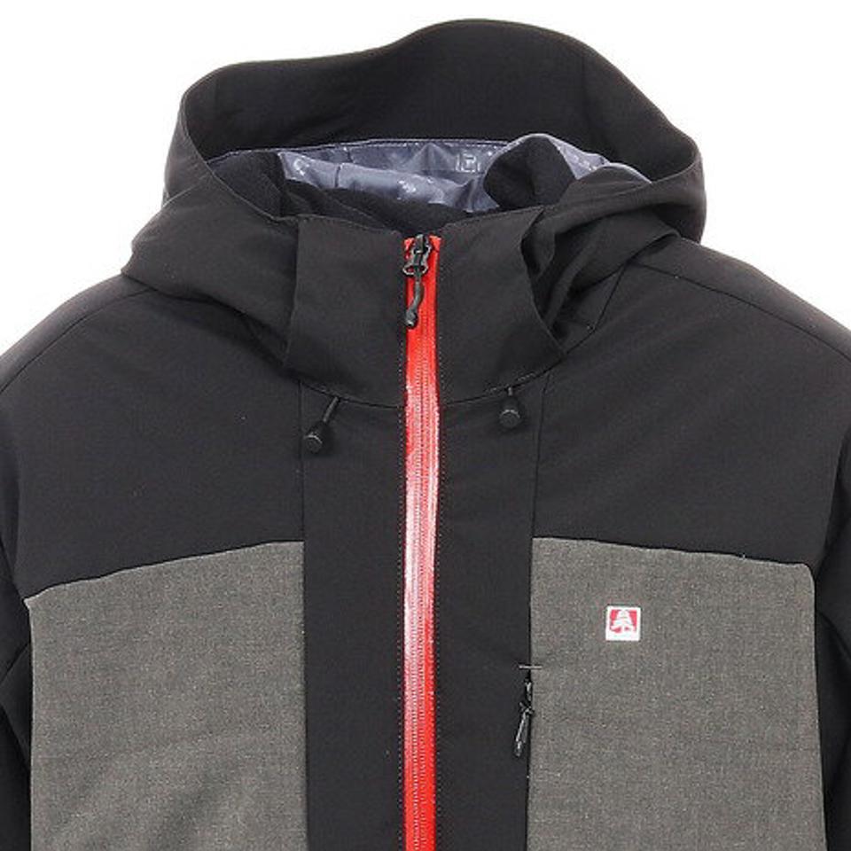 シュトロイレ（STREULE）（メンズ）スキーウェア スノーボードウェア メンズ ジャケット スキー スノボ NOAH JACKET 313ST2OY5104JKT 21-22