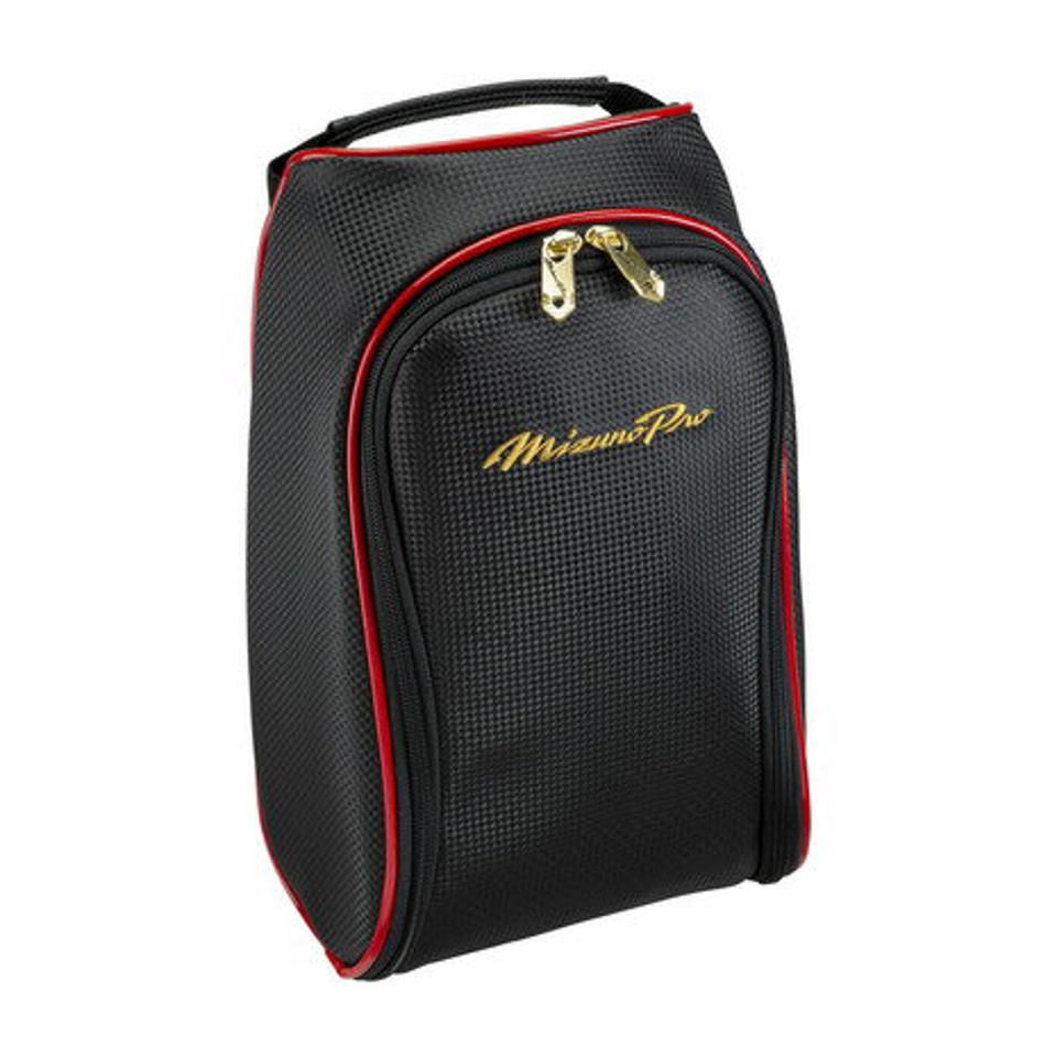 ミズノ(MIZUNO) シューズケース 野球 ミズノプロ シューズケースカラー限定 22SS 1FJK240595 (メンズ、キッズ)