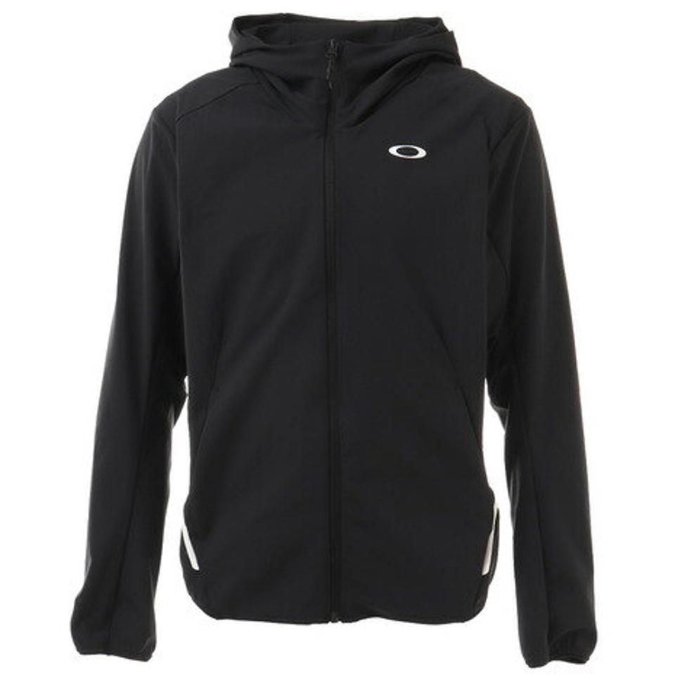 【2/25〜2/26 48h限定 エントリー＆対象4店舗買い回りで最大P10倍！】オークリー（OAKLEY）（メンズ）OPERATIVE WB ジャケット 2.0 FOA403350-02E 防風
