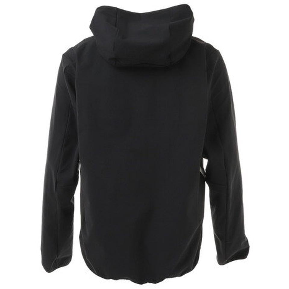 【2/25〜2/26 48h限定 エントリー＆対象4店舗買い回りで最大P10倍！】オークリー（OAKLEY）（メンズ）OPERATIVE WB ジャケット 2.0 FOA403350-02E 防風