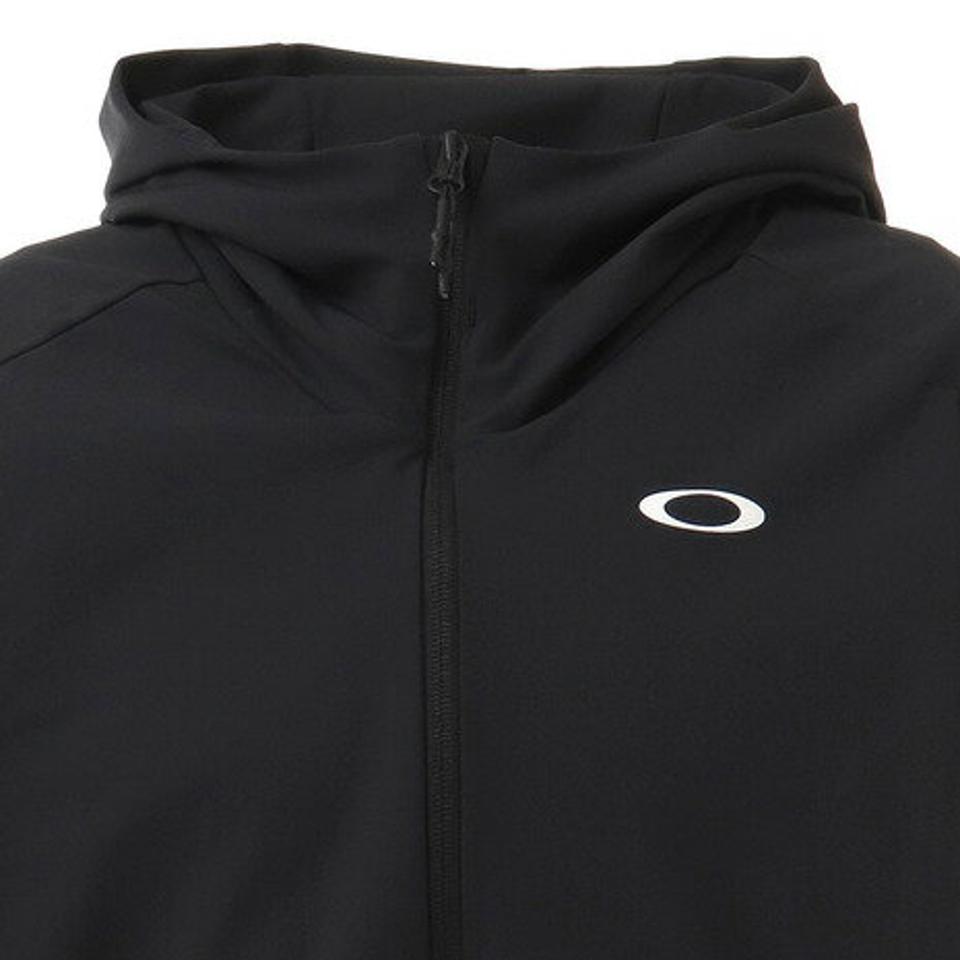 【2/25〜2/26 48h限定 エントリー＆対象4店舗買い回りで最大P10倍！】オークリー（OAKLEY）（メンズ）OPERATIVE WB ジャケット 2.0 FOA403350-02E 防風