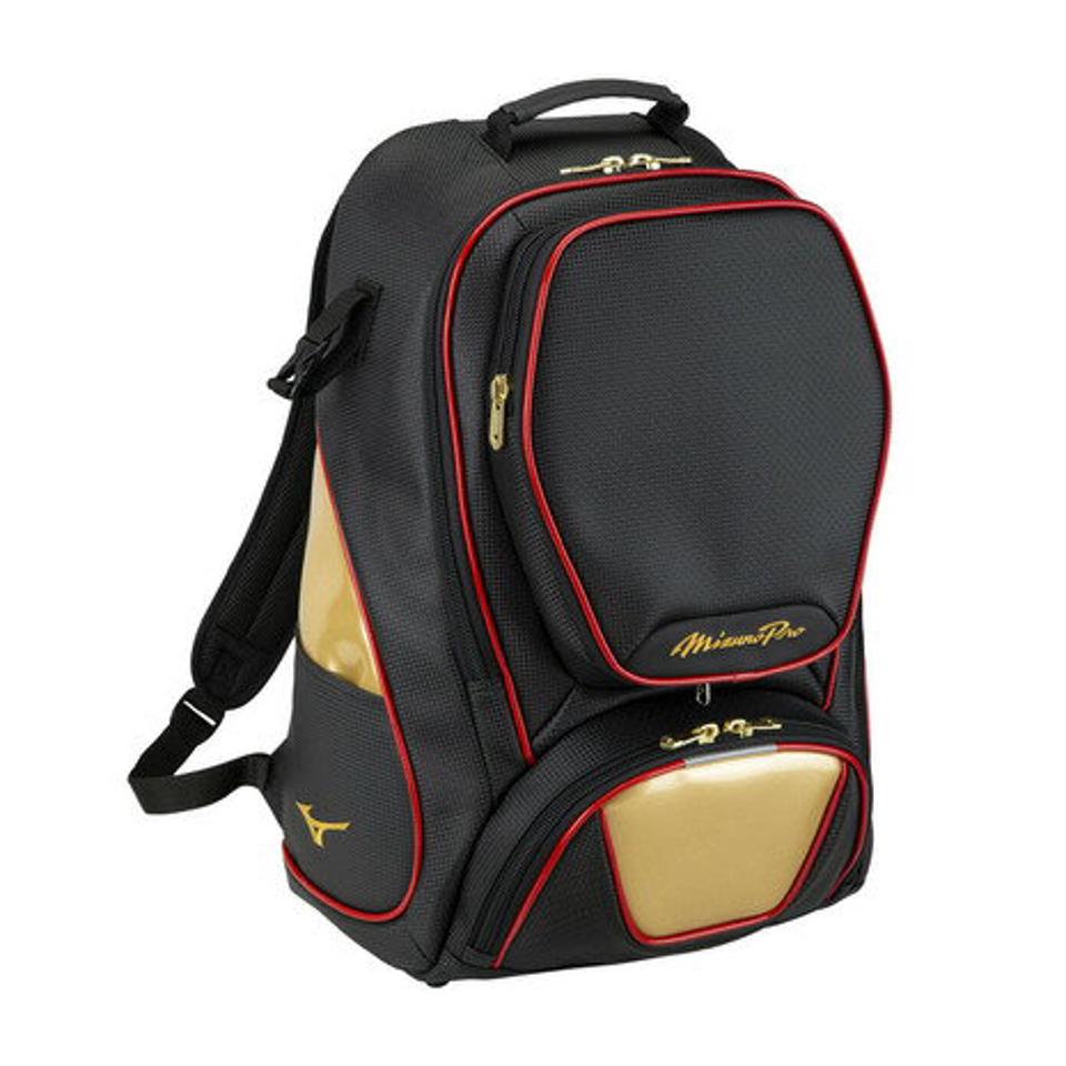 ミズノ（MIZUNO） 野球 バッグ ミズノプロ バックパックカラー限定 22SS 1FJD240595 （メンズ）