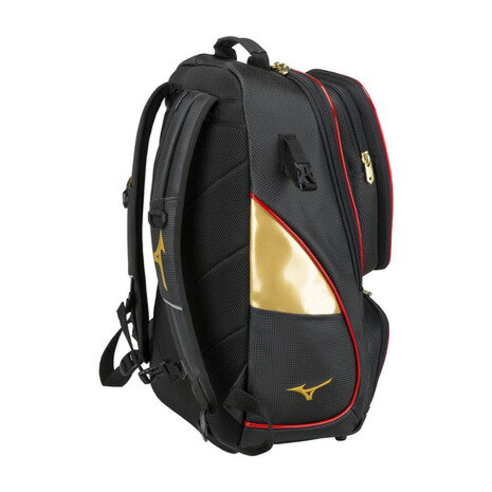 ミズノ（MIZUNO） 野球 バッグ ミズノプロ バックパックカラー限定 22SS 1FJD240595 （メンズ）