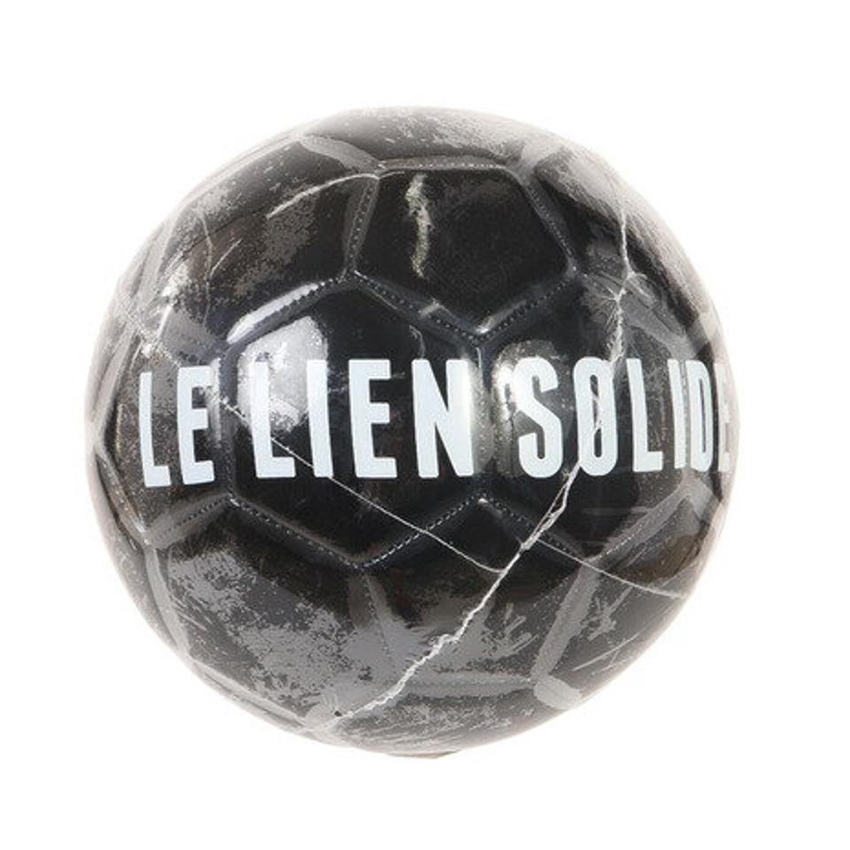 デュアリグ（DUARIG） サッカーボール 4号球 (小学校用) ジュニア MACHINE マシンステッチ 781D9IM5718 BLK 自主練