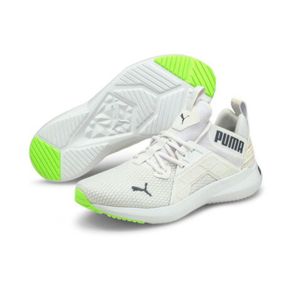 プーマ（PUMA） スニーカー スポーツシューズ SOFTRIDE エンゾ NXT SP 37609901 （メンズ）