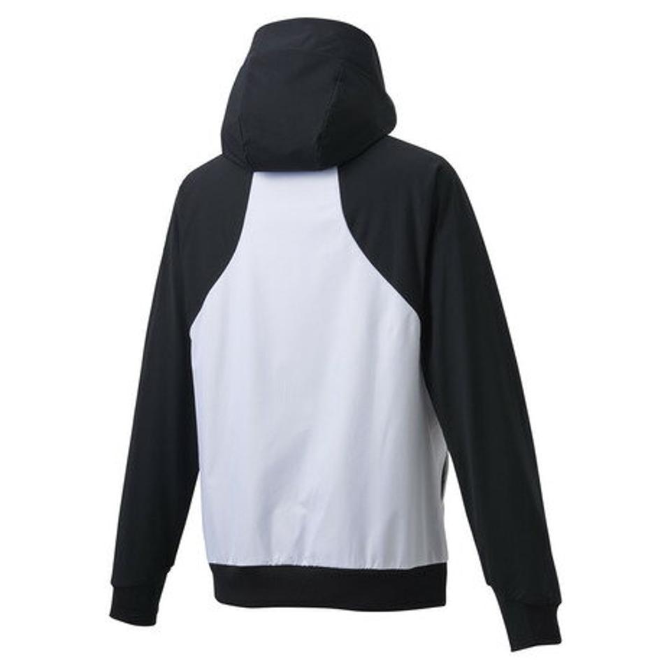 デサント（DESCENTE） 野球ウェア S.F.Techミドルジャケット DBMSJF20 WH （メンズ）