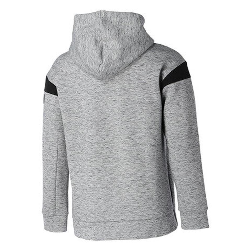 【20%OFFクーポン対象 2/23迄】プーマ（PUMA） フーディースウェット 846146 03 MGRY （メンズ）