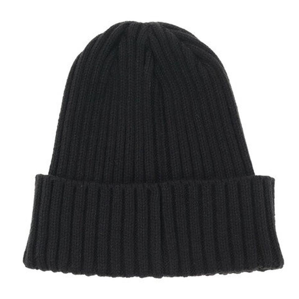 【15%OFFクーポン対象！4/25まで】ボンファイア（Bonfire）（メンズ、レディース）ニット帽 リブカフ ワッチ 20BNF1FST2218 防寒