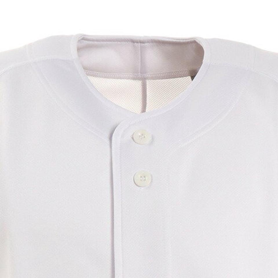 エックスティーエス（XTS）（メンズ）野球 ユニフォーム シャツ 723G9ES4048 WHT