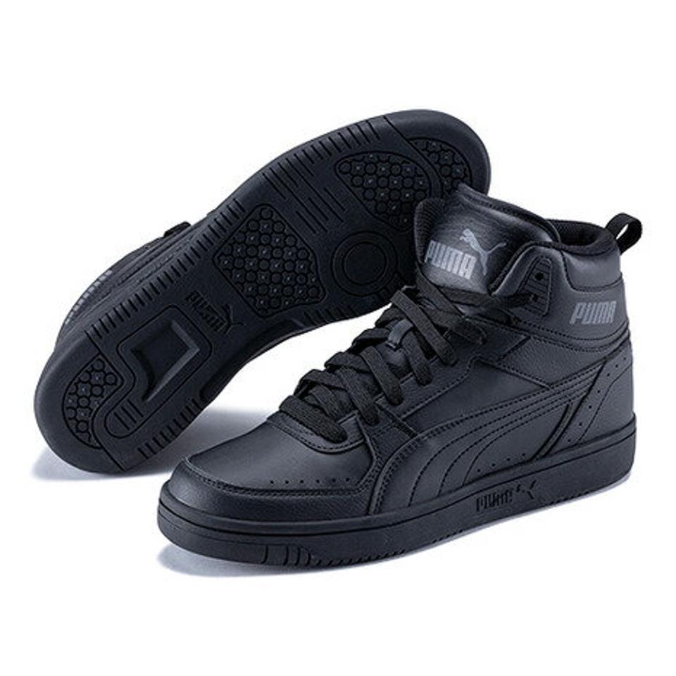 プーマ（PUMA） スニーカー スポーツシューズ リバウンド ジョイ 37476507 （メンズ）