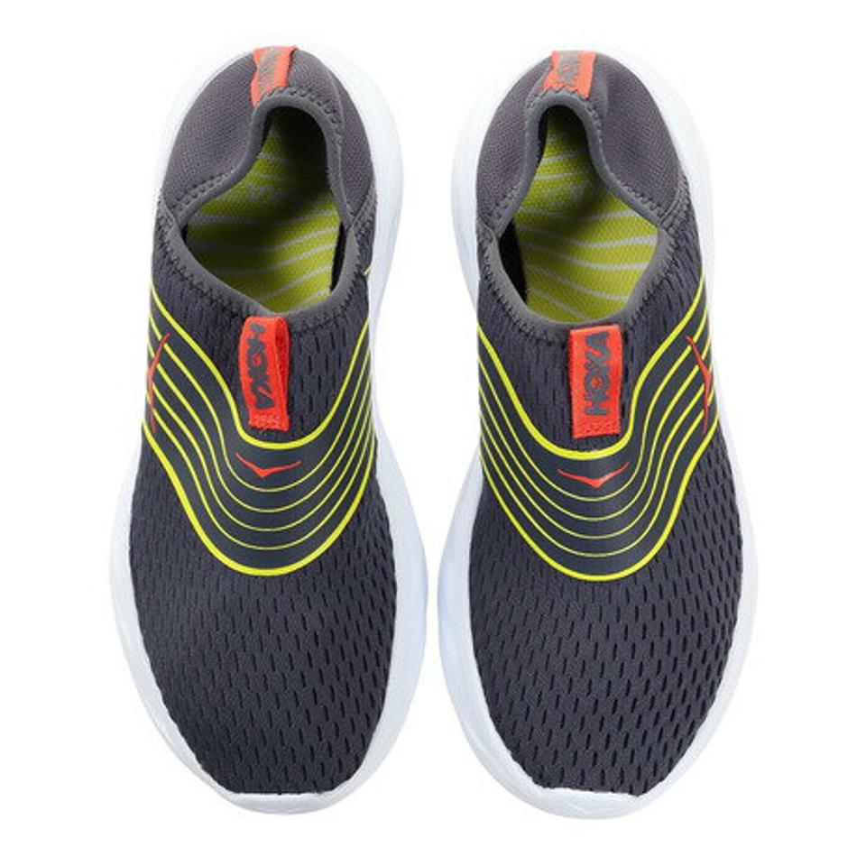 ホカ（HOKA）（メンズ）モックシューズ オラ リカバリー シュー ORA RECOVERY SHOE 1099677-OBCT スリッポン 室内履き