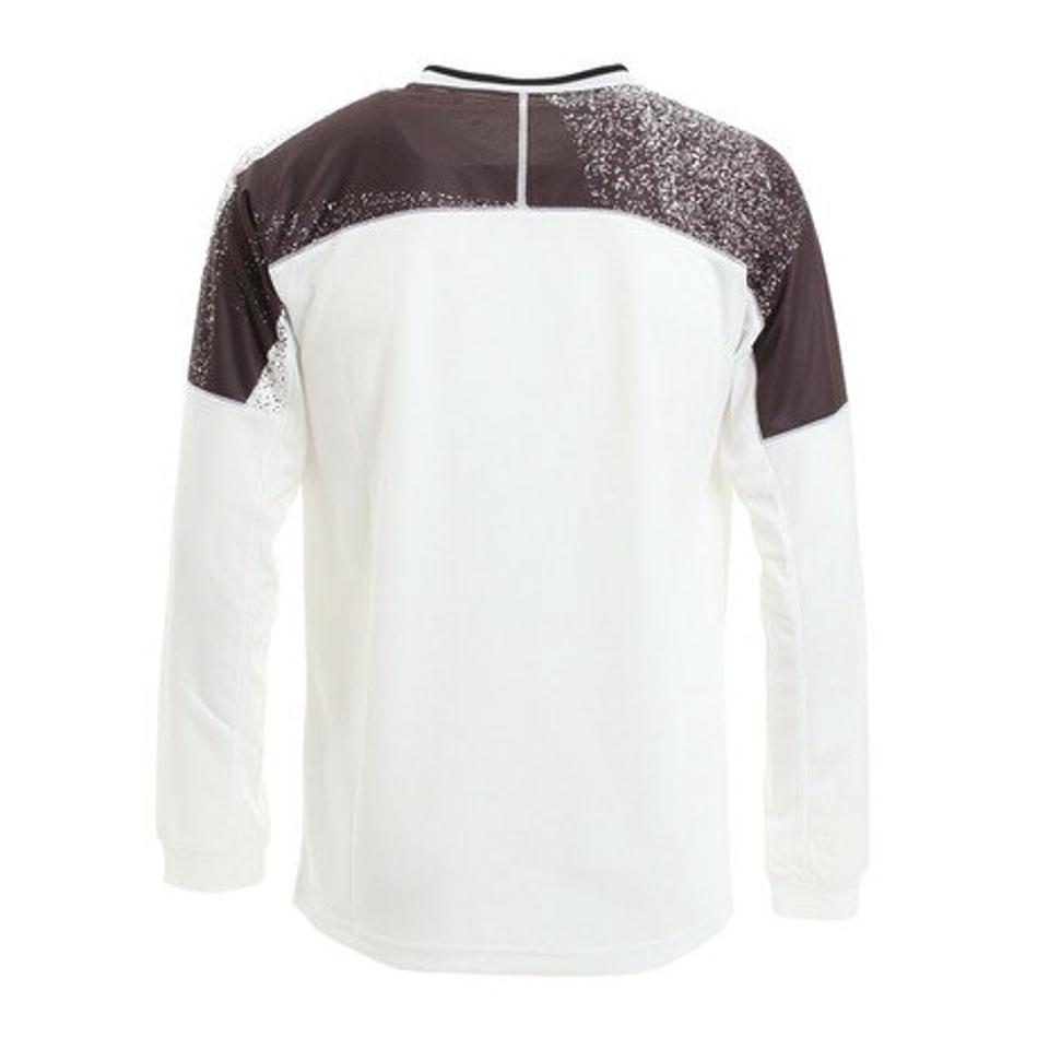 パフォーマンスギア（PG） ドライプラス バレーシャツ 761PG0ES1611 WHT （メンズ）