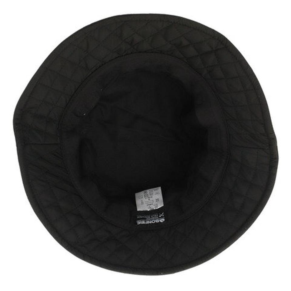 【15%OFFクーポン対象！4/25まで】ボンファイア（Bonfire）（メンズ）キルティングバケットハット 20BNF1FST2216