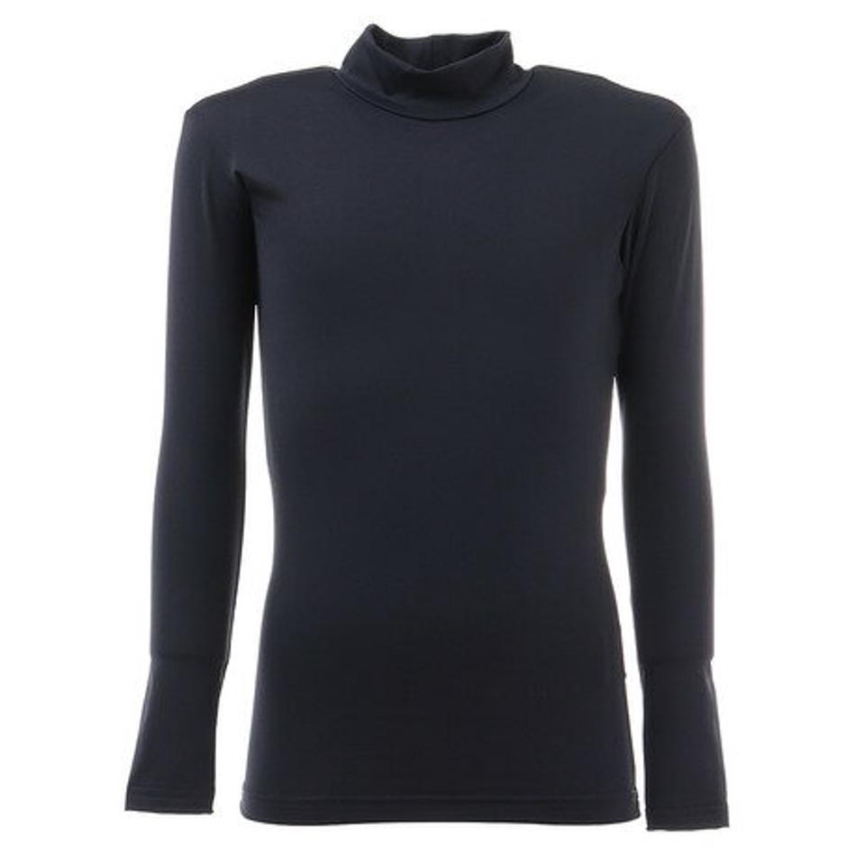 エックスティーエス（XTS）（キッズ） 野球 アンダーシャツ ジュニア ストレッチ ハイネック 長袖 インナー シャツ 724G6ES4170