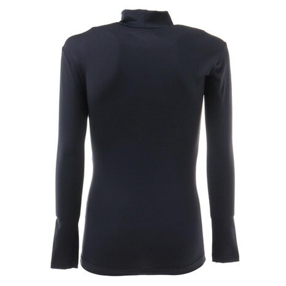 エックスティーエス（XTS）（キッズ） 野球 アンダーシャツ ジュニア ストレッチ ハイネック 長袖 インナー シャツ 724G6ES4170