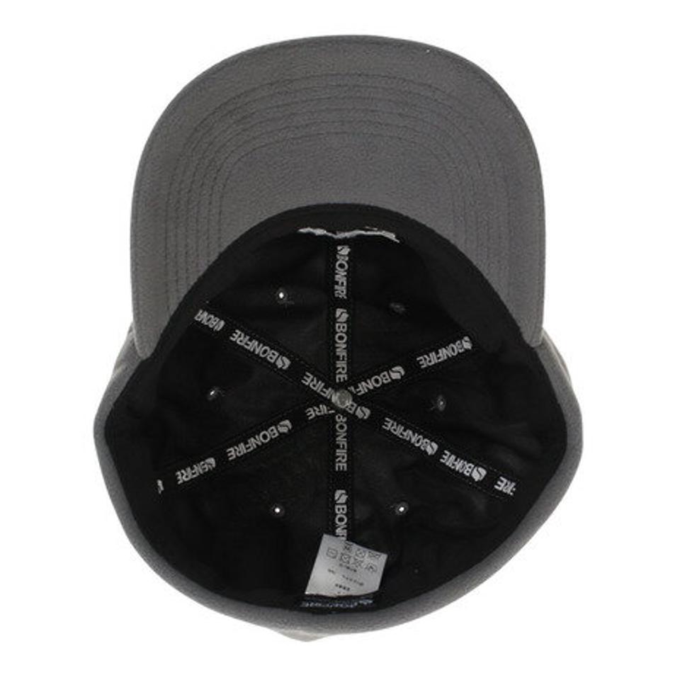 ボンファイア(Bonfire) イヤーカバーキャップ 20BNF1FST2214 GRY (メンズ)