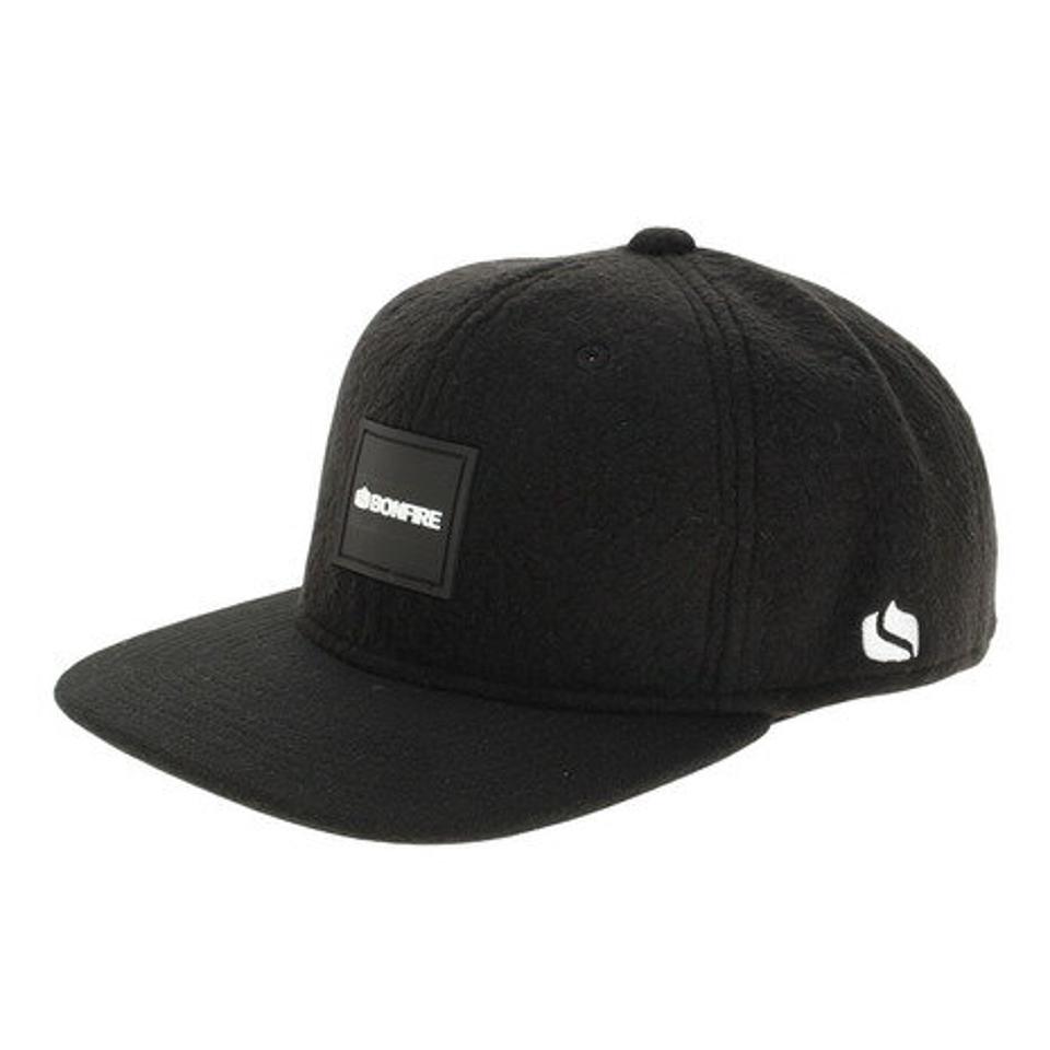ボンファイア（Bonfire）（メンズ）ボアBBキャップ 20BNF1FST2213