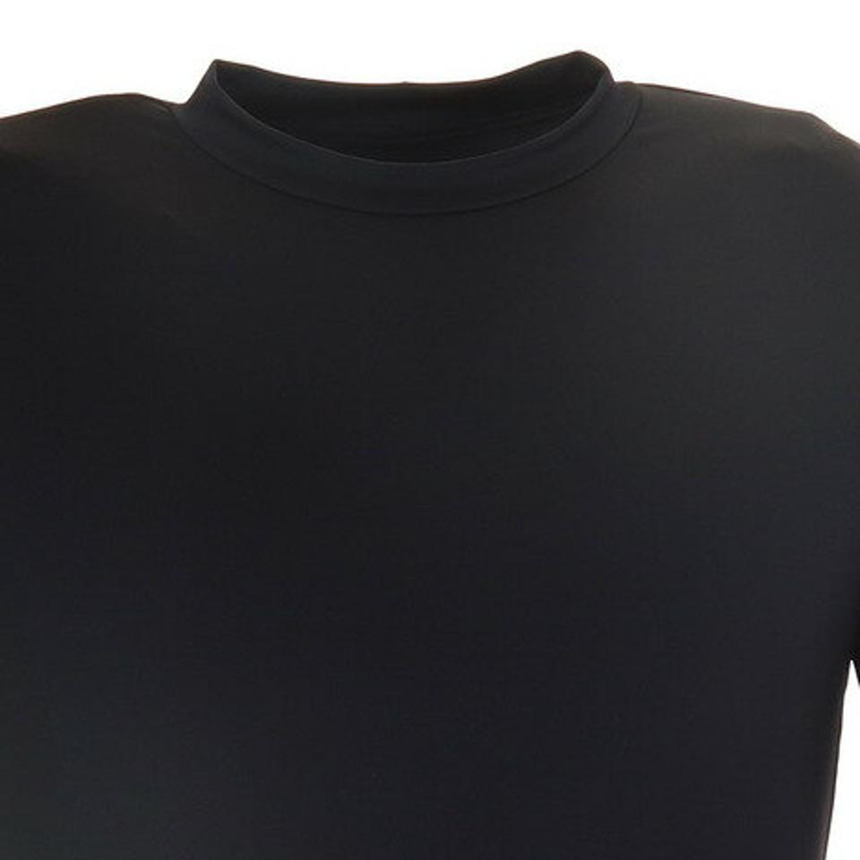 【10％OFFクーポン！17日まで】エックスティーエス（XTS）（メンズ） 野球 アンダーシャツ ストレッチ 丸首 長袖 インナー シャツ 723G6ES4167