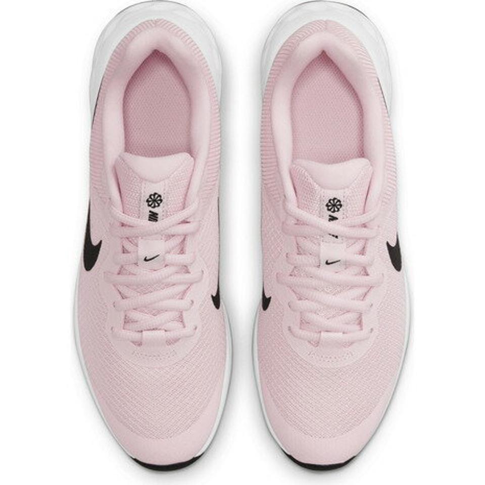 ナイキ（NIKE）（キッズ）ジュニアスポーツシューズ スニーカー レボリューション 6 NN GS DD1096-608