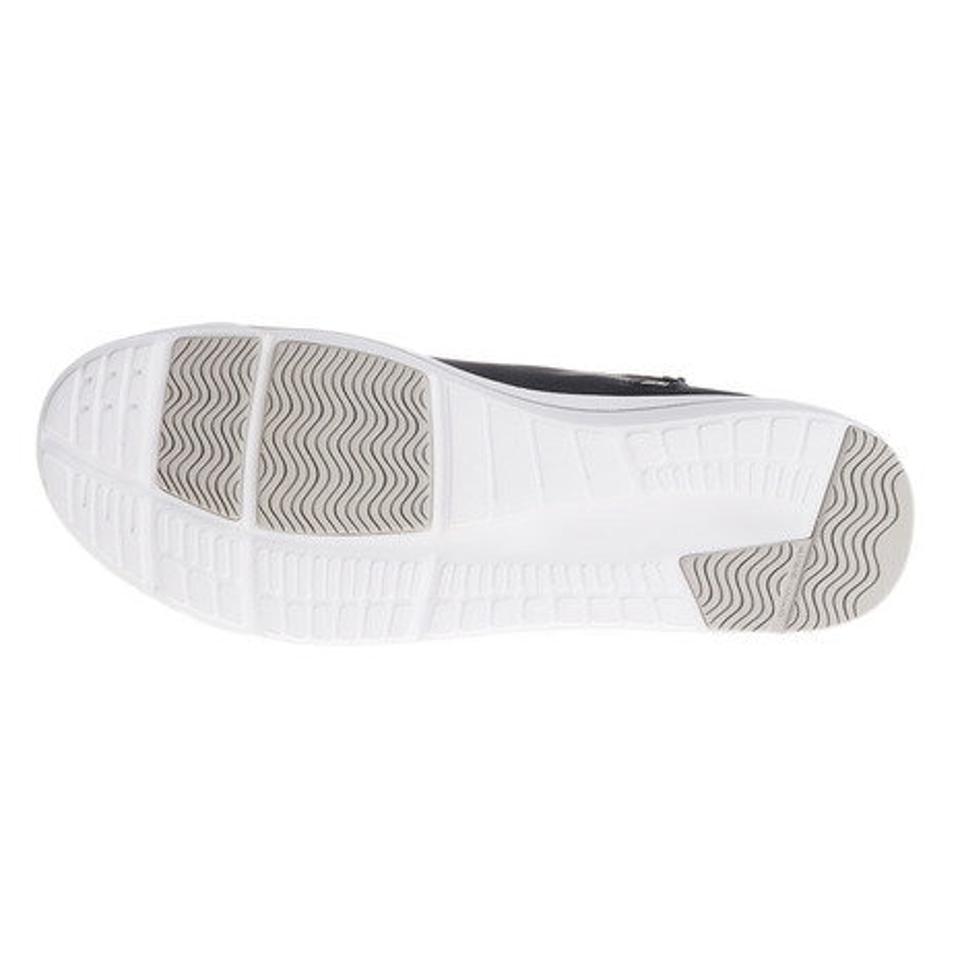 コロンビア（Columbia） 防水 スニーカー レインシューズ ホーソンレイン2 ウォータープルーフ YU0316 034 黒 （メンズ、レディース）