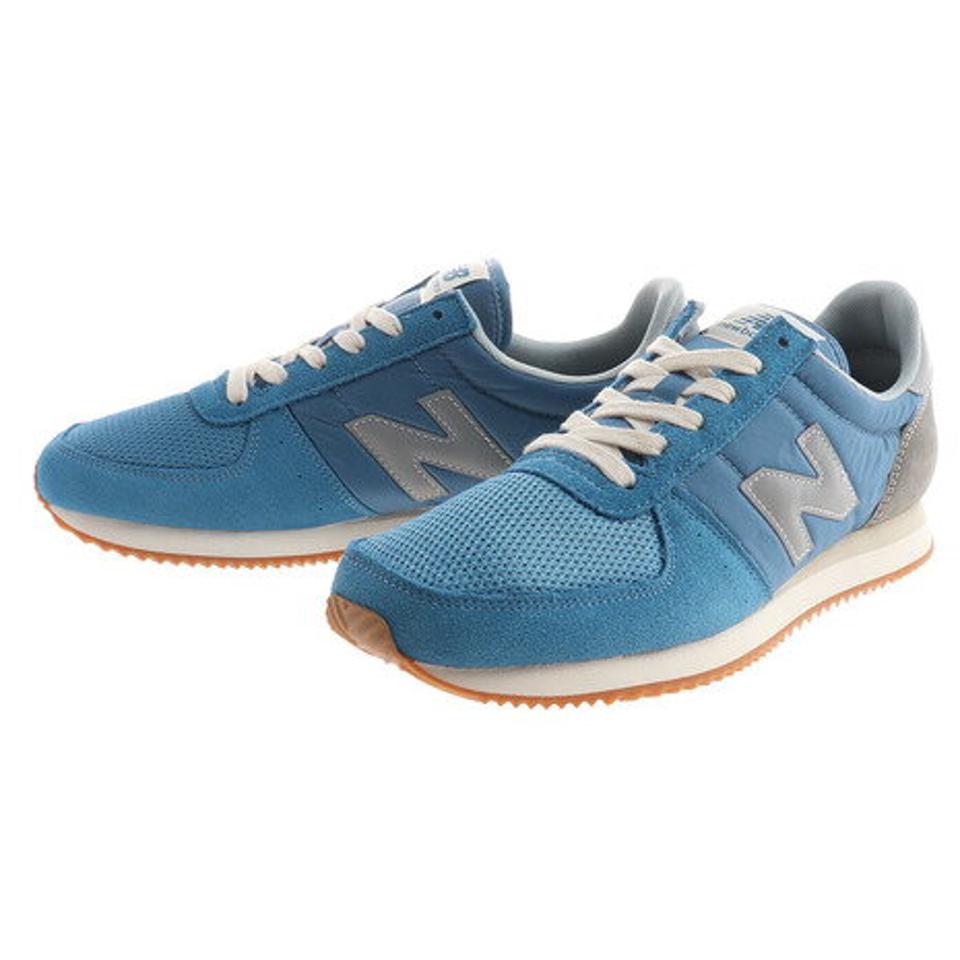 ニューバランス（new balance） スニーカー U220 BB2 D （メンズ）