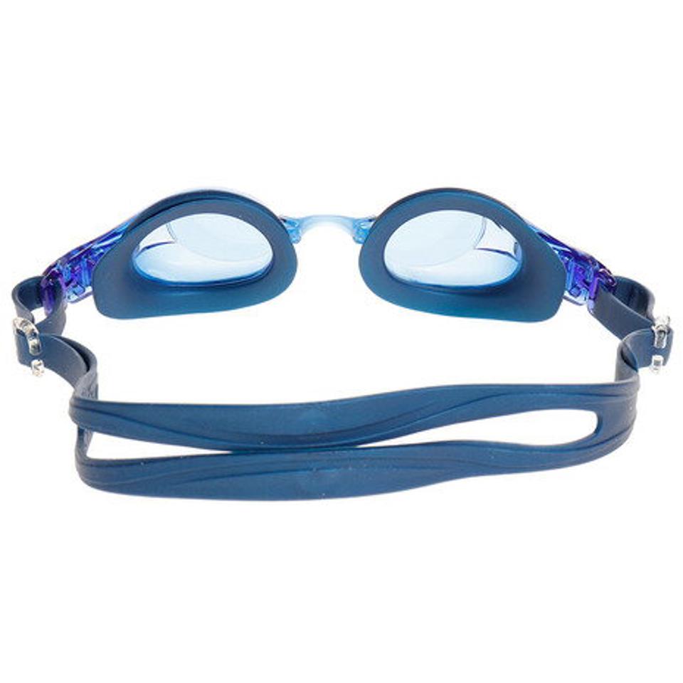 ビュー(VIEW) 小学生用抗菌ゴーグル SWIPE V722JSA BL (キッズ)