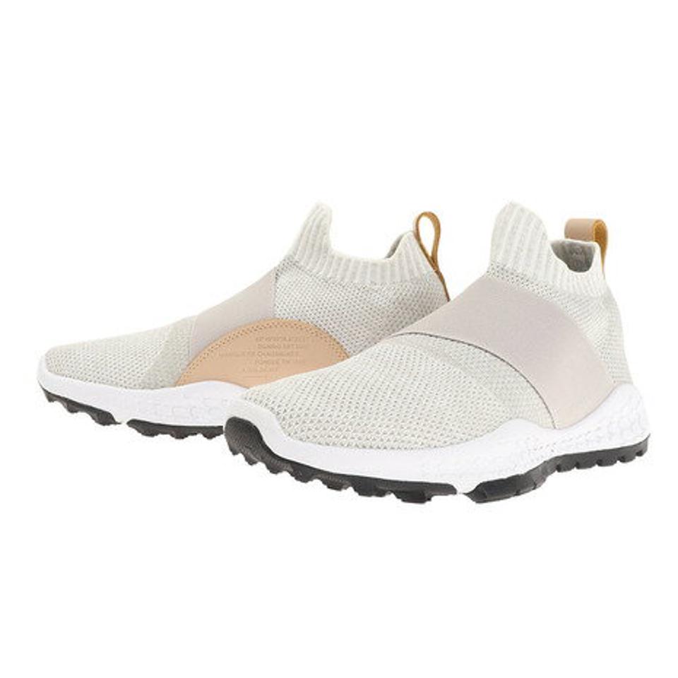 デュアリグ（DUARIG） スニーカー スポーツシューズ DUA ENVELOP 801DG1MS2113 WHT スリッポン （メンズ）