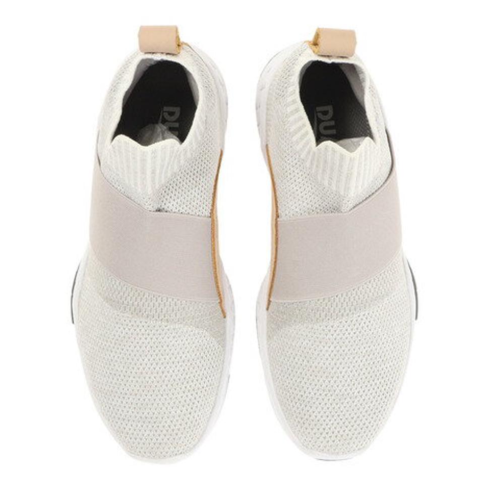 デュアリグ（DUARIG） スニーカー スポーツシューズ DUA ENVELOP 801DG1MS2113 WHT スリッポン （メンズ）