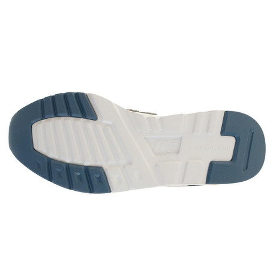 ニューバランス（new balance） スニーカー CW997H BD CW997HBD B スポーツシューズ ホワイト 白 （レディース）