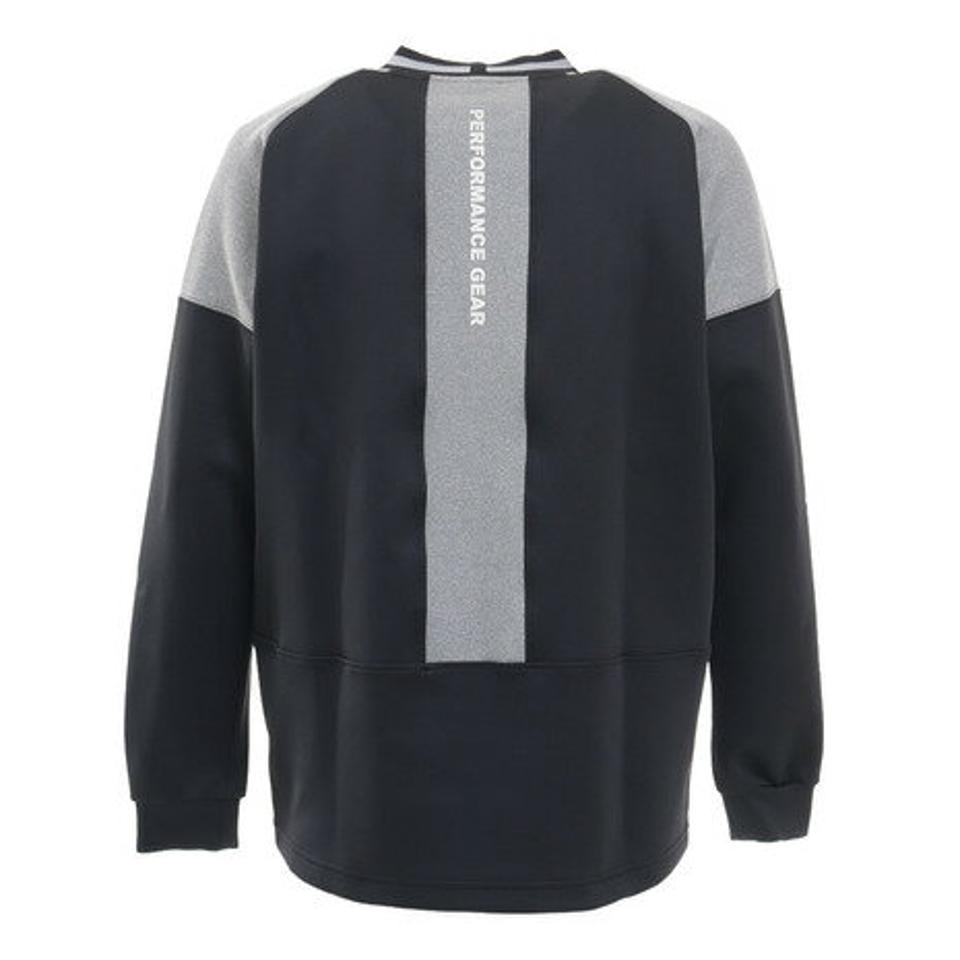 パフォーマンスギア（PG）（メンズ） クルースウェット 751PG0ES1607 バスケットボール スポーツウェア