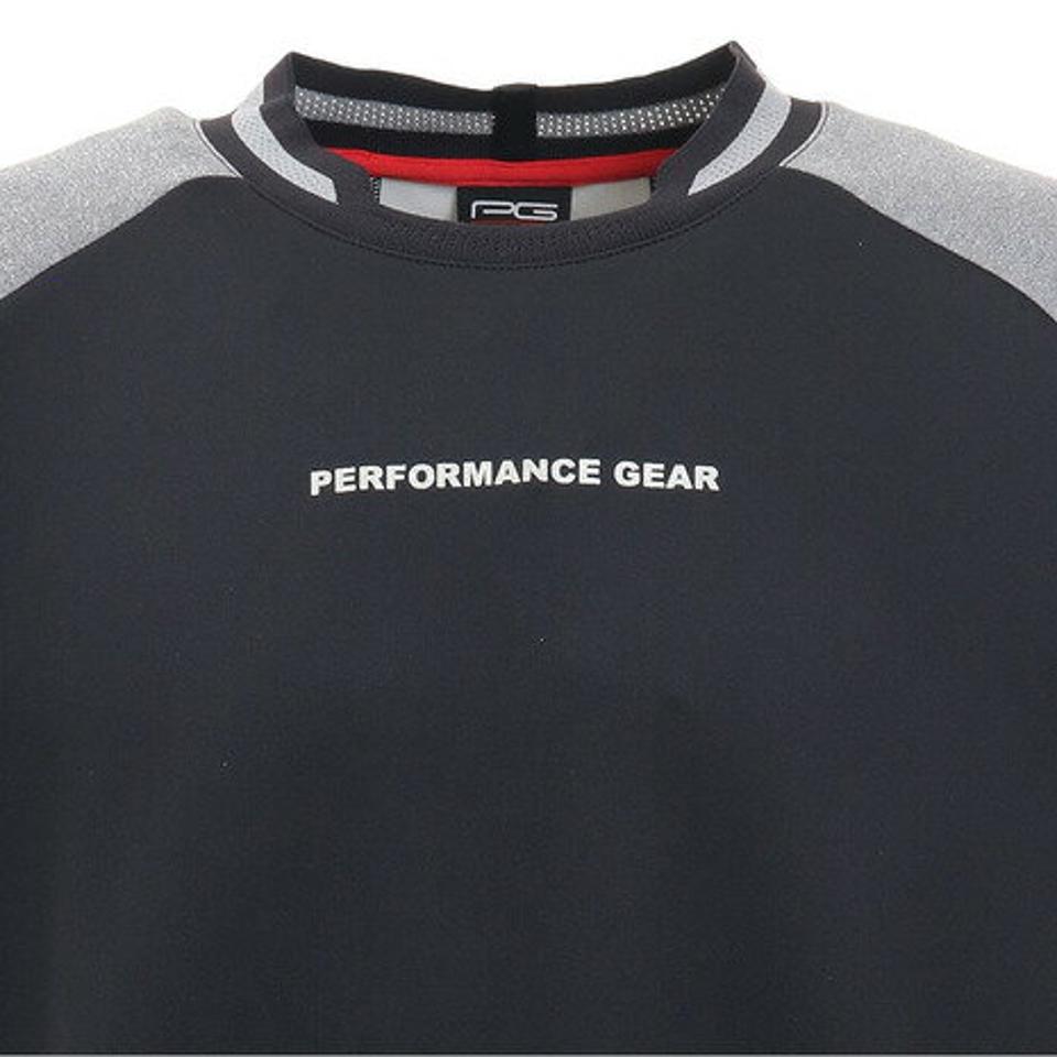 パフォーマンスギア（PG）（メンズ） クルースウェット 751PG0ES1607 バスケットボール スポーツウェア