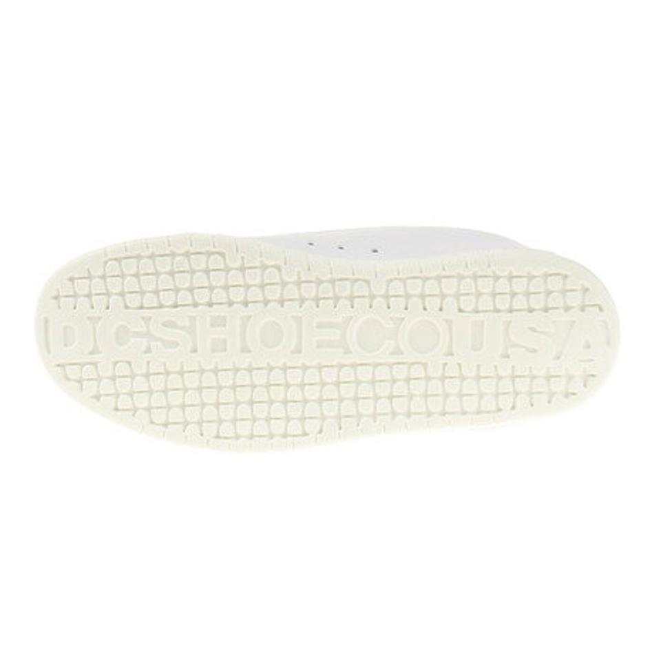 ディーシー・シュー（DC SHOE） スニーカー ボーダーシューズ COURT GRAFFIK LITE 21SPDM211601RDW （メンズ）