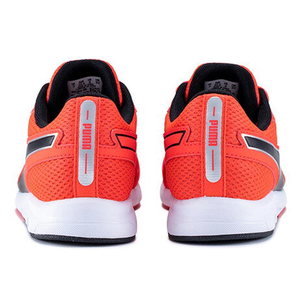 プーマ(PUMA) ジュニアランニングシューズ レースシューズ スピードモンスター PL 19536406 (キッズ)