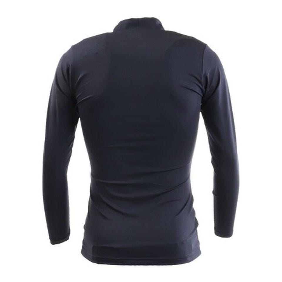 エックスティーエス(XTS)(メンズ) 野球 アンダーシャツ ストレッチ ハイネック 長袖 インナー シャツ 723G6ES4166