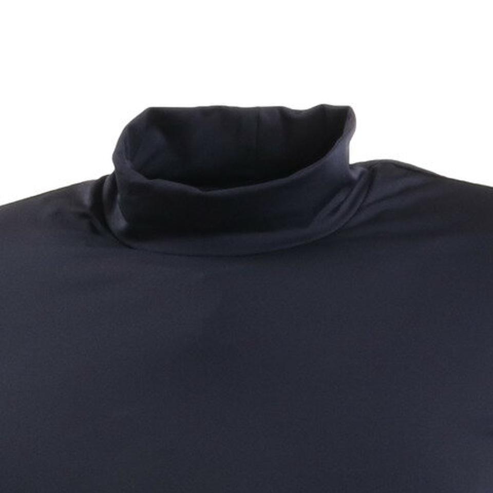 エックスティーエス(XTS)(メンズ) 野球 アンダーシャツ ストレッチ ハイネック 長袖 インナー シャツ 723G6ES4166