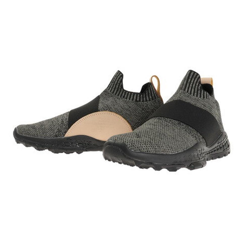 デュアリグ（DUARIG） スニーカー スポーツシューズ DUA ENVELOP 801DG1MS2113 GRY スリッポン （メンズ）