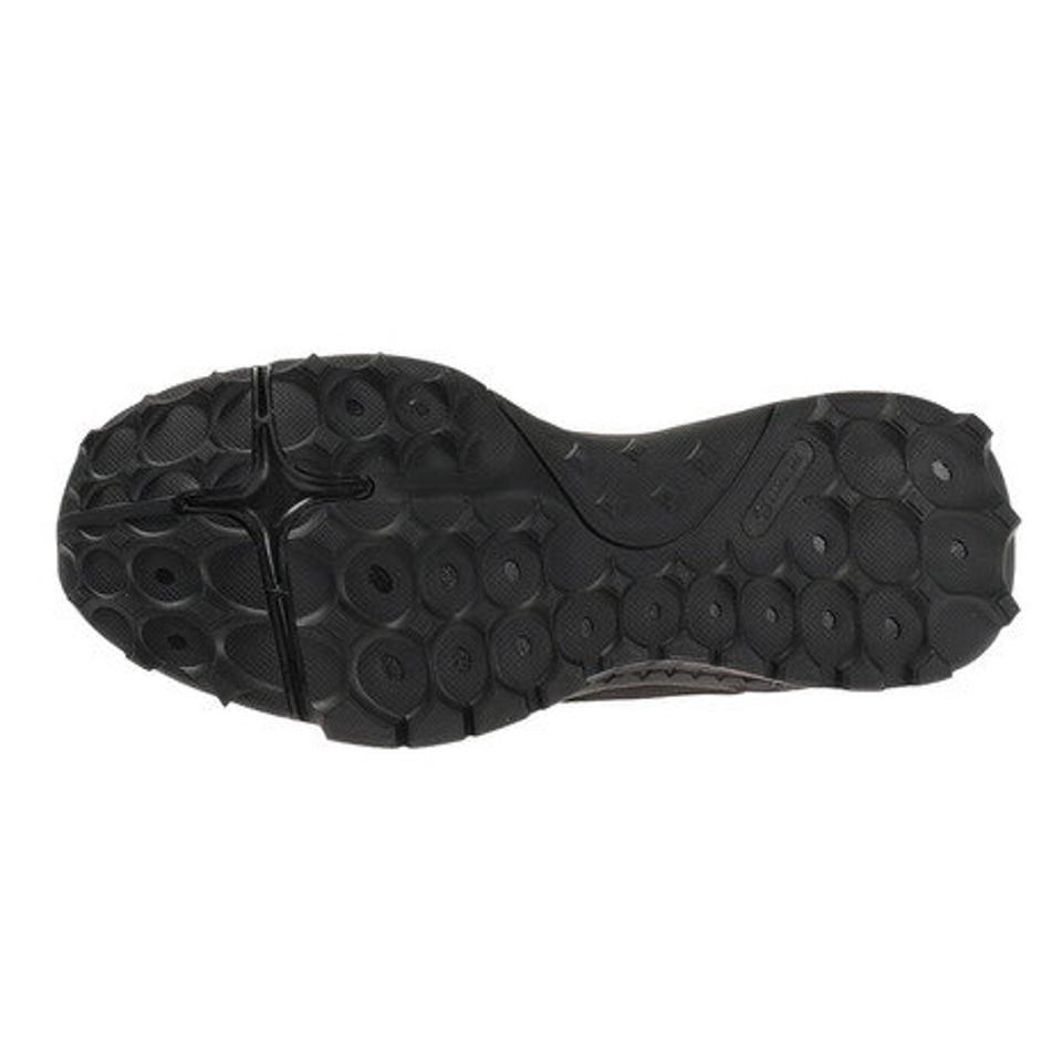 デュアリグ（DUARIG） スニーカー スポーツシューズ DUA ENVELOP 801DG1MS2113 GRY スリッポン （メンズ）