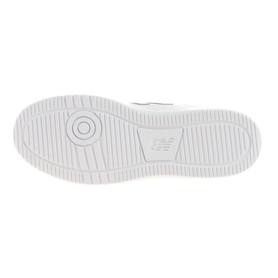 ニューバランス（new balance） スニーカー CT05WTD スポーツシューズ ホワイト 白 通学 学生 （メンズ、レディース）