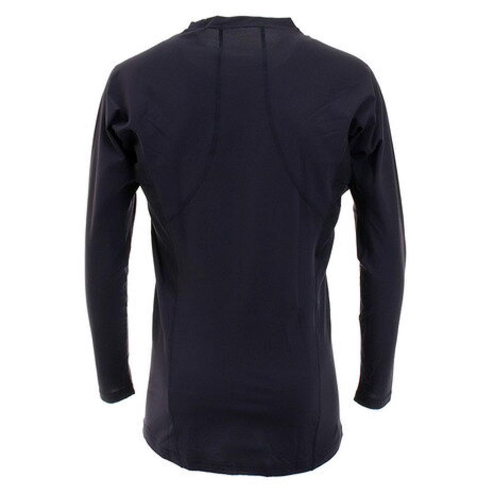 デサント(DESCENTE)(メンズ) 野球 アンダーシャツ 丸首 長袖 インナー シャツ STD-771