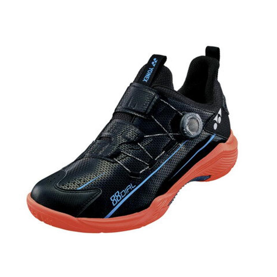 ヨネックス（YONEX）（メンズ）バドミントンシューズ パワークッション88ダイヤル SHB88D2-187