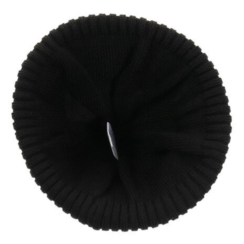 【10/15 24h限定 エントリー&対象3店舗買い回りで最大P10倍!】セッションズ(SESSIONS)(メンズ)プレーンフィッシャーマンキャップ 218184 BLK 防寒