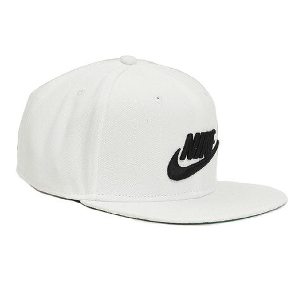 ナイキ（NIKE）（メンズ）帽子 メンズ フューチュラ プロ キャップ 891284-100SP18 日よけ