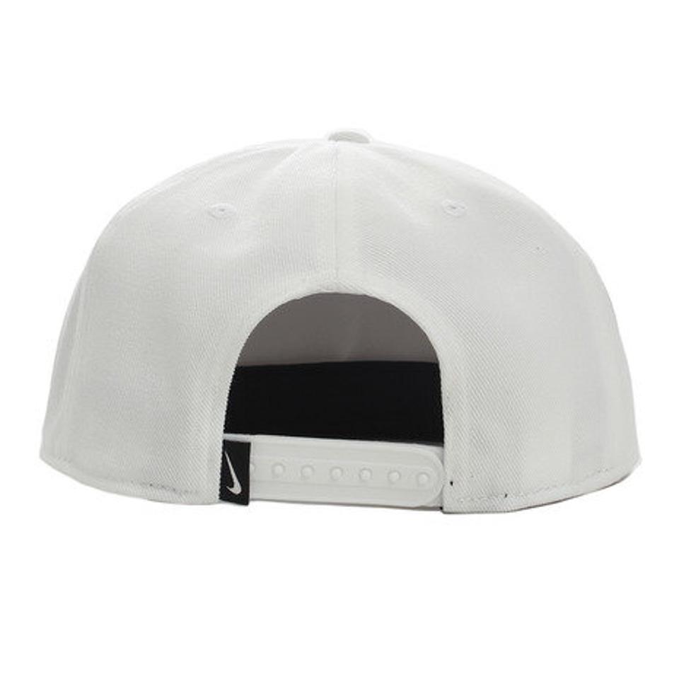 ナイキ（NIKE）（メンズ）帽子 メンズ フューチュラ プロ キャップ 891284-100SP18 日よけ