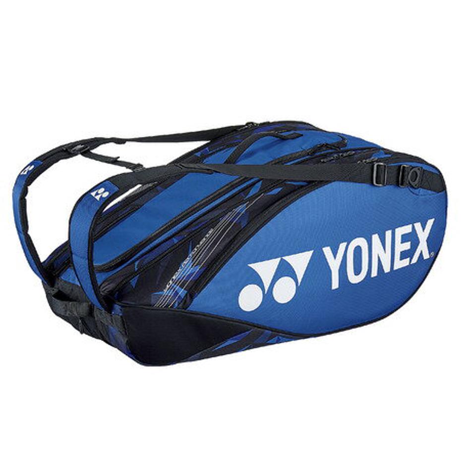 ヨネックス（YONEX） ラケットバッグ9 BAG2202N-599 （メンズ、レディース）