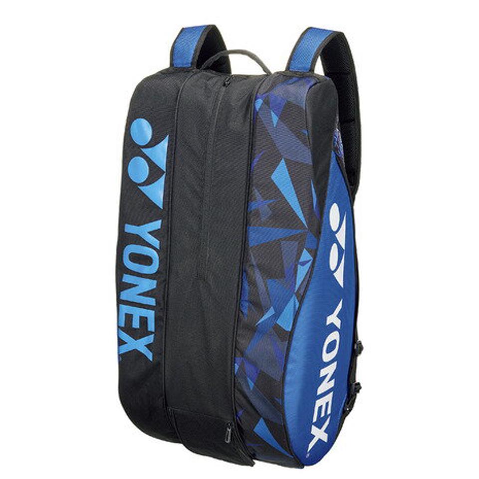 ヨネックス（YONEX） ラケットバッグ9 BAG2202N-599 （メンズ、レディース）