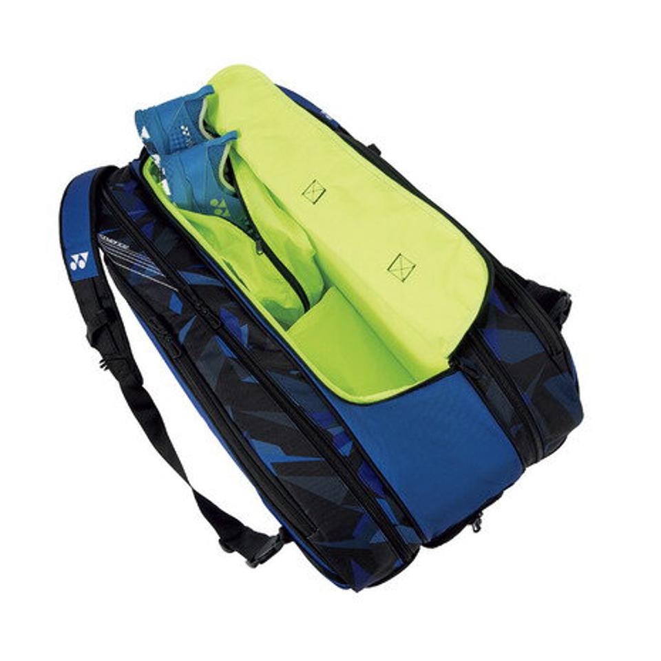 ヨネックス（YONEX） ラケットバッグ9 BAG2202N-599 （メンズ、レディース）