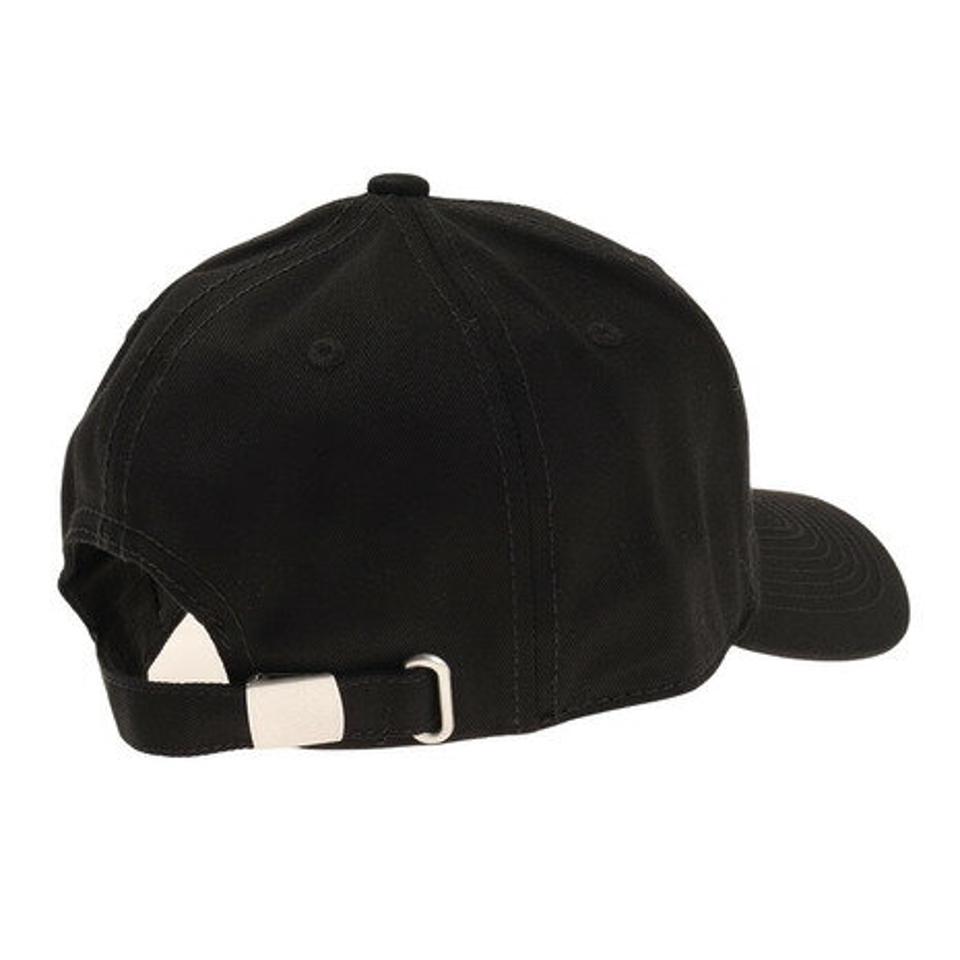 セッションズ(SESSIONS)(メンズ)ロゴワッペンキャップ 218180 BLK