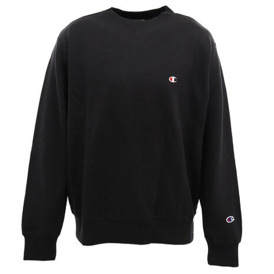 チャンピオン-ヘリテイジ（CHAMPION-HERITAGE）（メンズ） スウェット メンズ クルーネック スウェットシャツ C3-Q001 オンライン価格