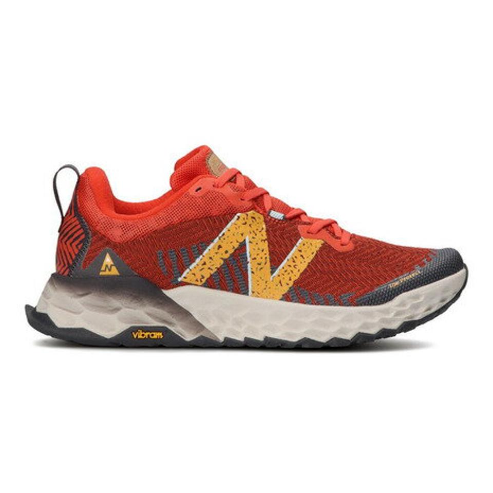 ニューバランス（new balance） スニーカー オレンジ FRESH FOAM HIERRO M MTHIERO6D メンズ 靴 シューズ （メンズ）